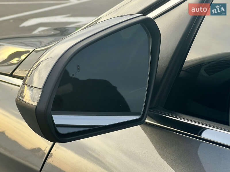 Седан Hyundai Sonata 2019 в Києві фото 6 Седан Hyundai Sonata 2019 в Києві