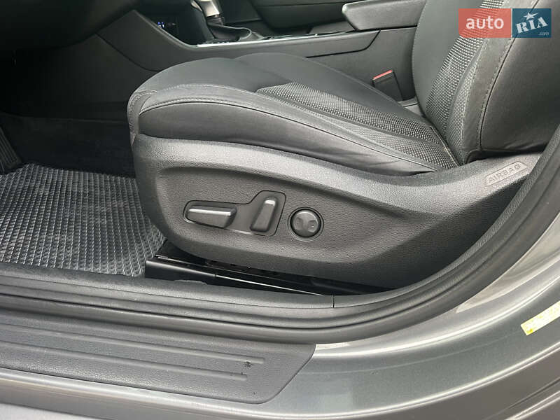 Седан Hyundai Sonata 2019 в Києві фото 9 Седан Hyundai Sonata 2019 в Києві