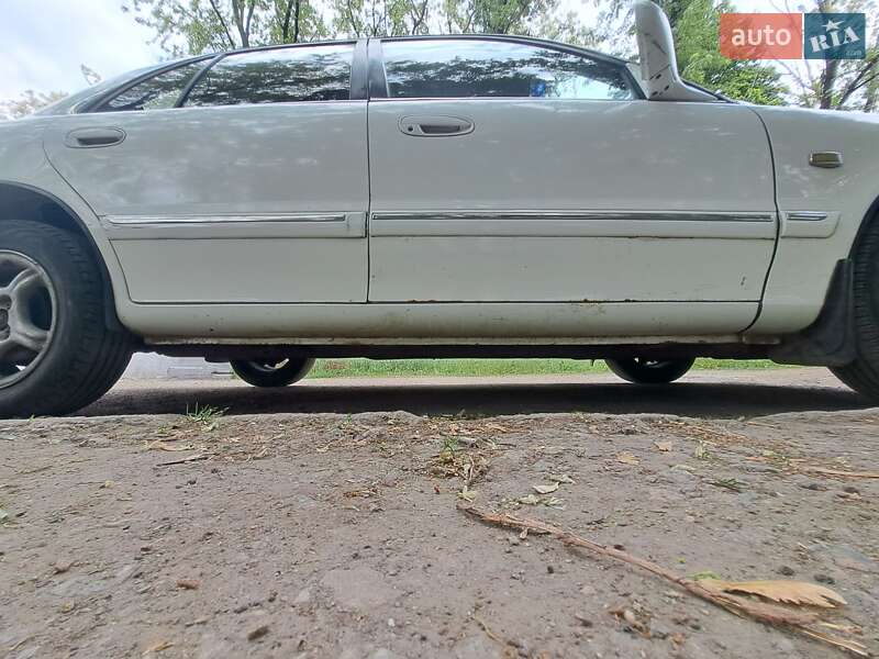 Седан Hyundai Sonata 1997 в Кропивницком