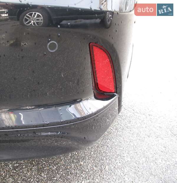 Седан Hyundai Sonata 2017 в Києві