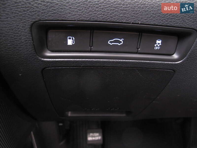 Седан Hyundai Sonata 2017 в Києві