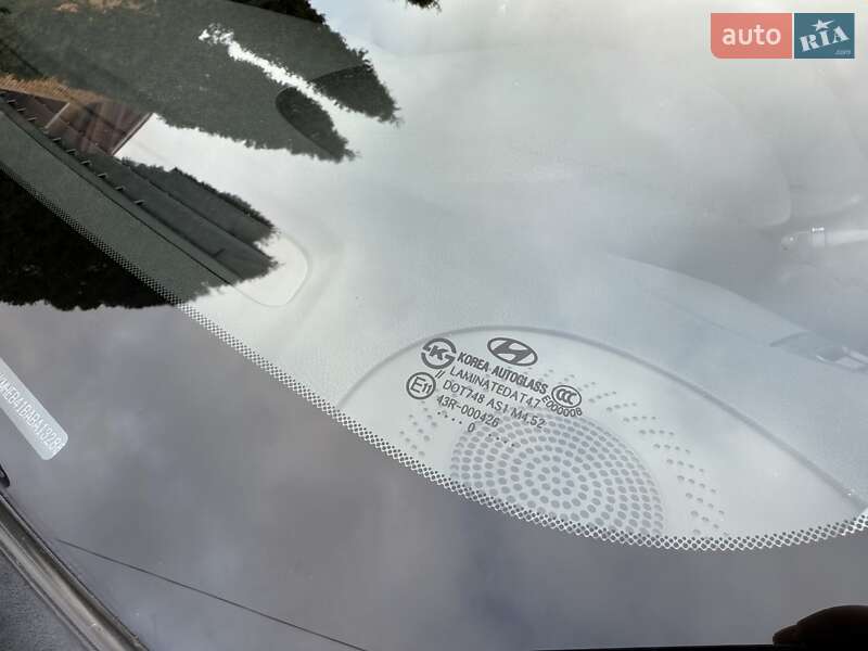 Седан Hyundai Sonata 2010 в Хмельницком