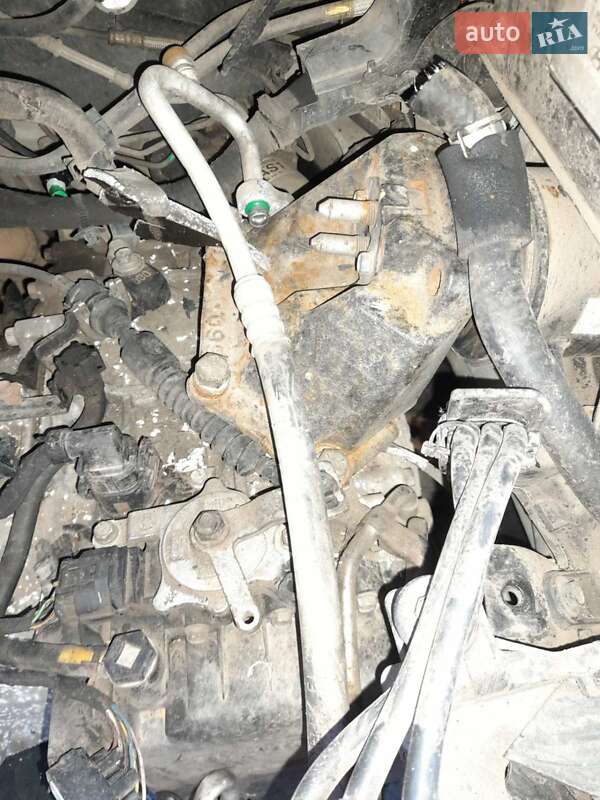 Седан Hyundai Sonata 2014 в Калиновке