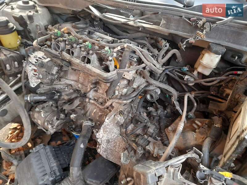 Седан Hyundai Sonata 2014 в Калиновке