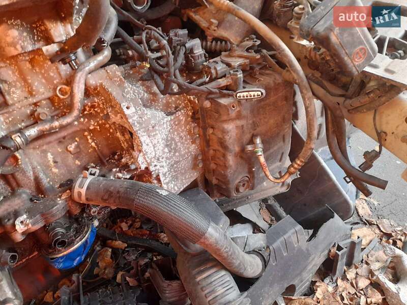 Седан Hyundai Sonata 2014 в Калиновке