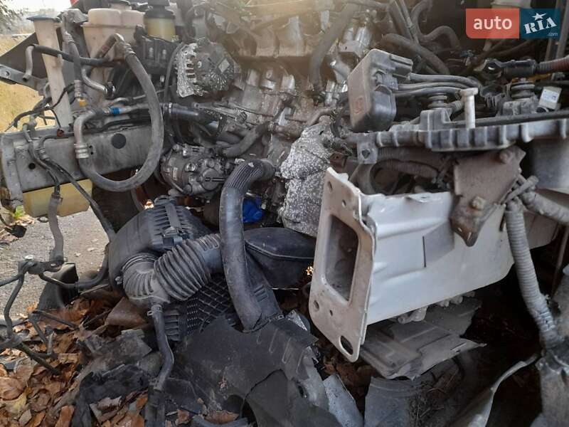 Седан Hyundai Sonata 2014 в Калиновке