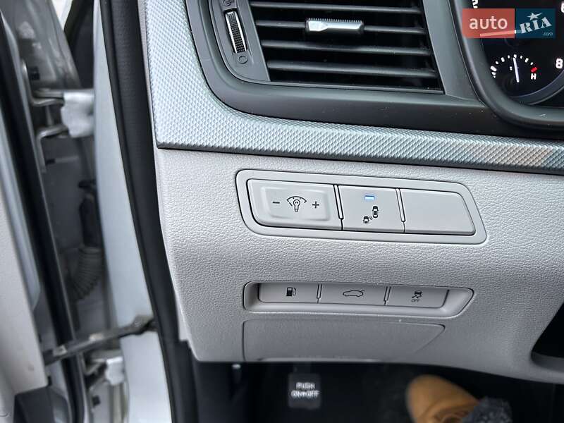 Седан Hyundai Sonata 2018 в Белой Церкви