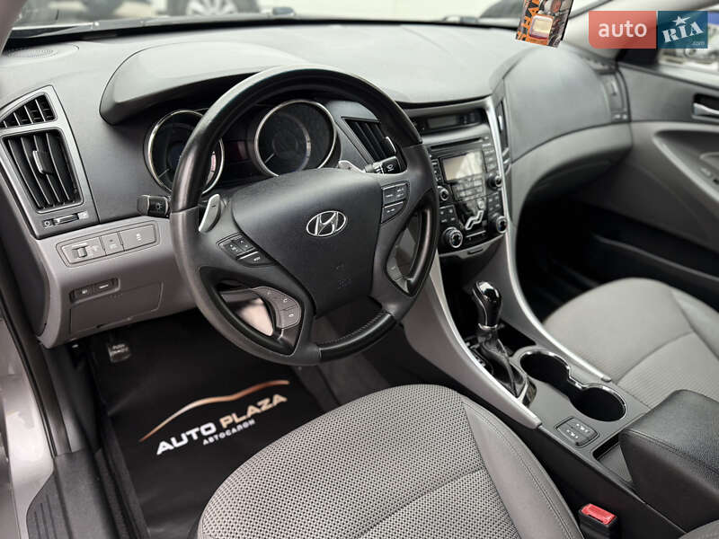 Седан Hyundai Sonata 2012 в Одессе фото 26 Седан Hyundai Sonata 2012 в Одессе