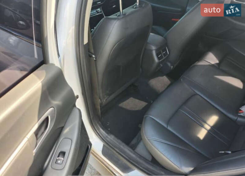 Седан Hyundai Sonata 2022 в Киеве
