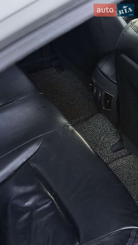 Седан Hyundai Sonata 2013 в Днепре