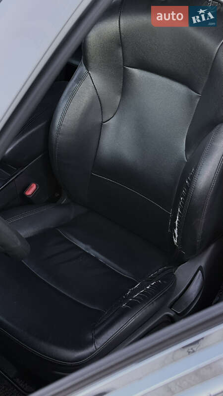 Седан Hyundai Sonata 2013 в Днепре