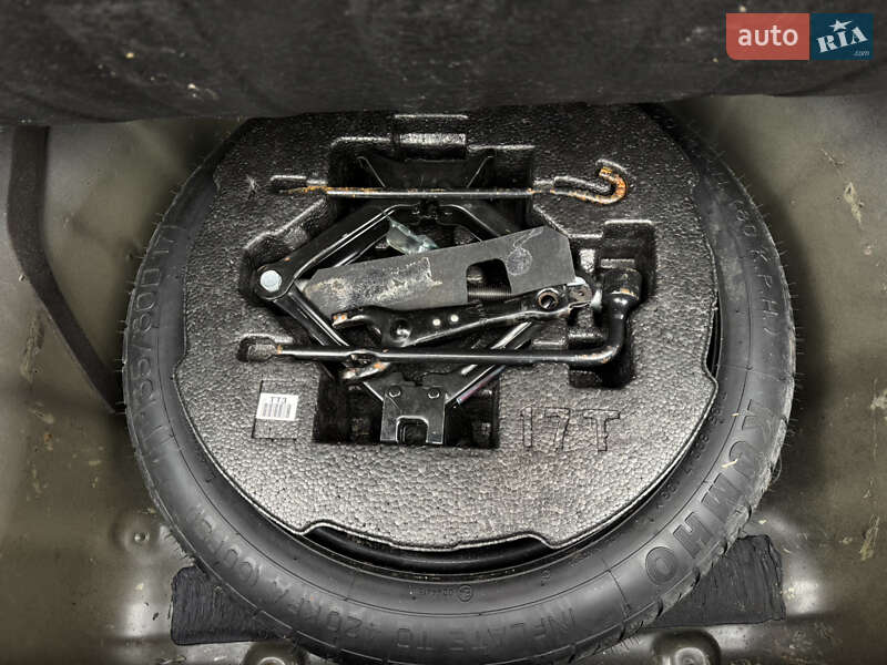 Седан Hyundai Sonata 2015 в Умани