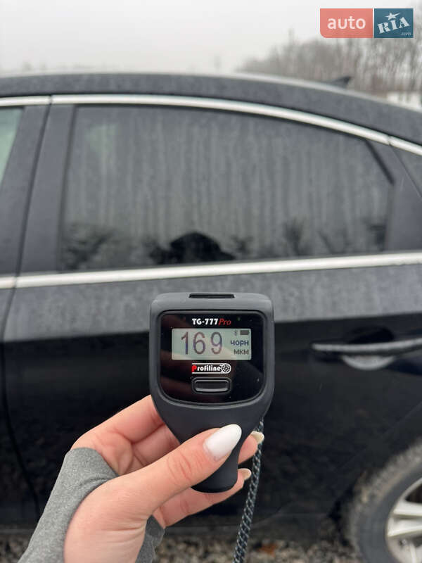 Седан Hyundai Sonata 2015 в Умани