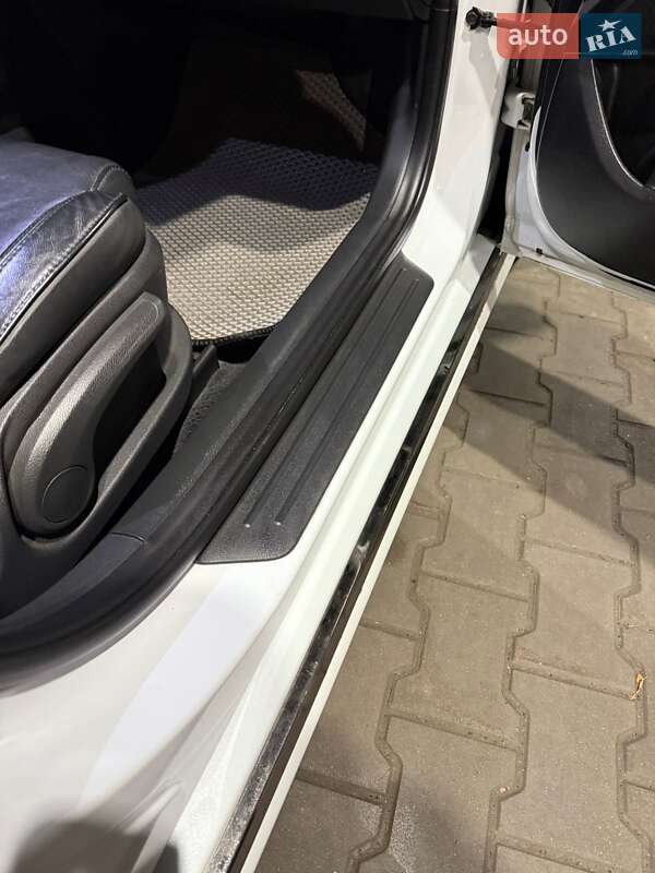 Седан Hyundai Sonata 2017 в Луцке