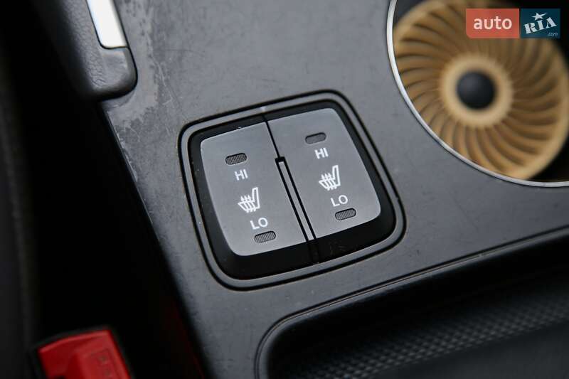 Седан Hyundai Sonata 2012 в Харькове