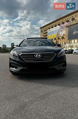 Седан Hyundai Sonata 2014 в Харькове