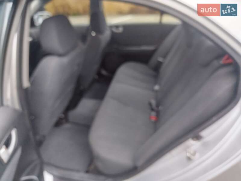 Седан Hyundai Sonata 2008 в Хмельницком