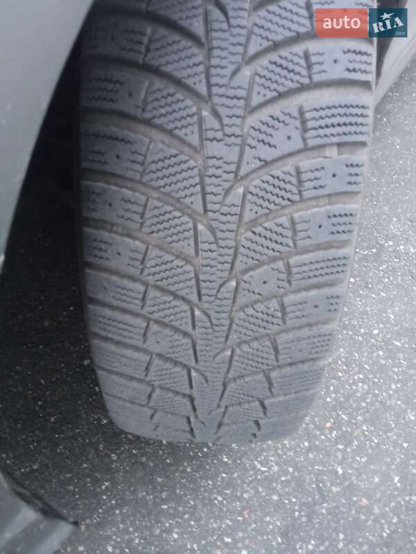 Седан Hyundai Sonata 2017 в Києві