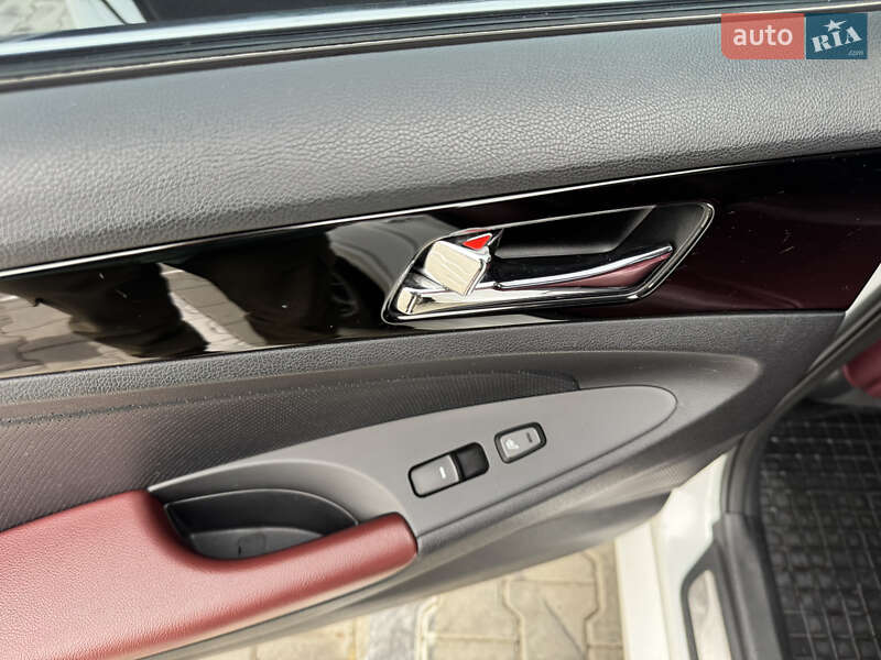 Седан Hyundai Sonata 2012 в Киеве фото 17 Седан Hyundai Sonata 2012 в Киеве