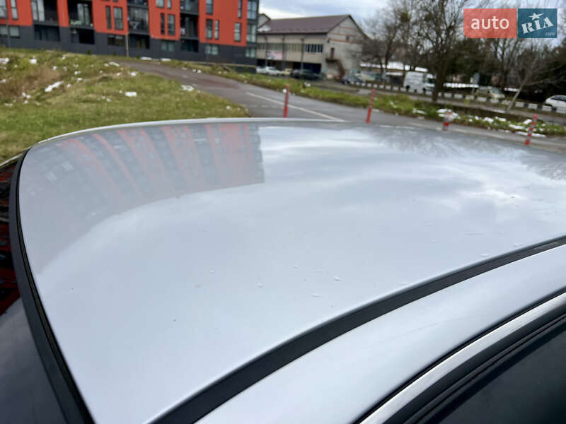 Седан Hyundai Sonata 2002 в Львові