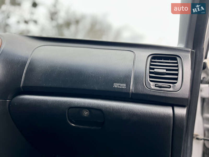 Седан Hyundai Sonata 2002 в Львові