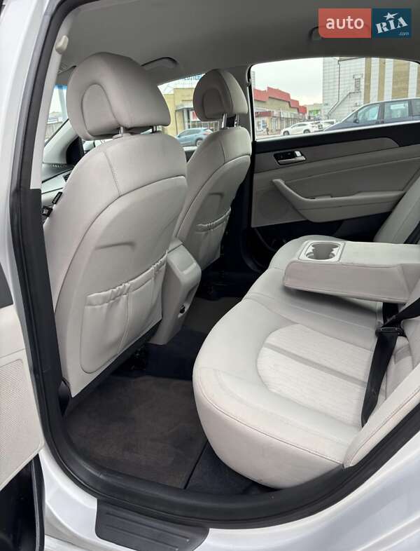 Седан Hyundai Sonata 2015 в Харкові фото 17 Седан Hyundai Sonata 2015 в Харкові