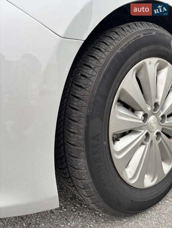 Седан Hyundai Sonata 2015 в Харкові фото 24 Седан Hyundai Sonata 2015 в Харкові