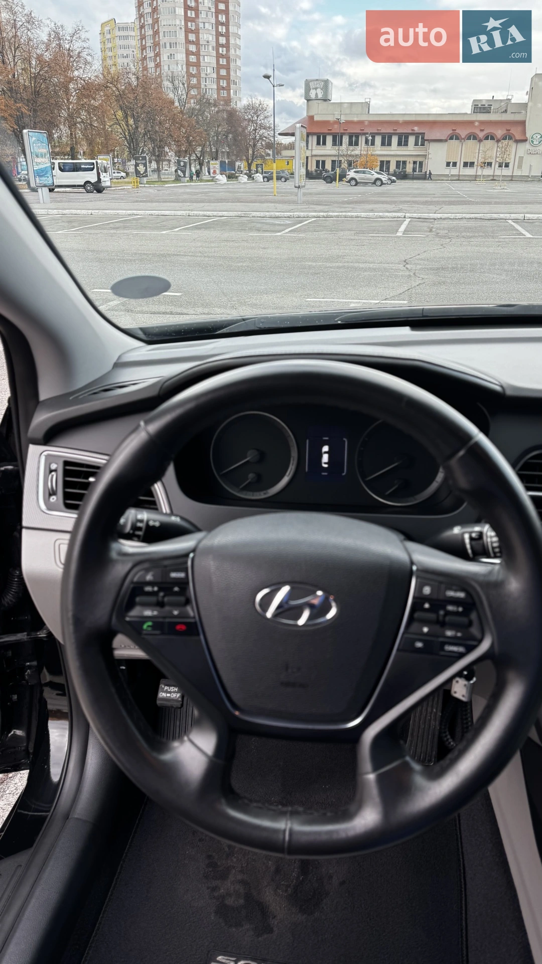 2015 Hyundai Sonata - мініатюра 11