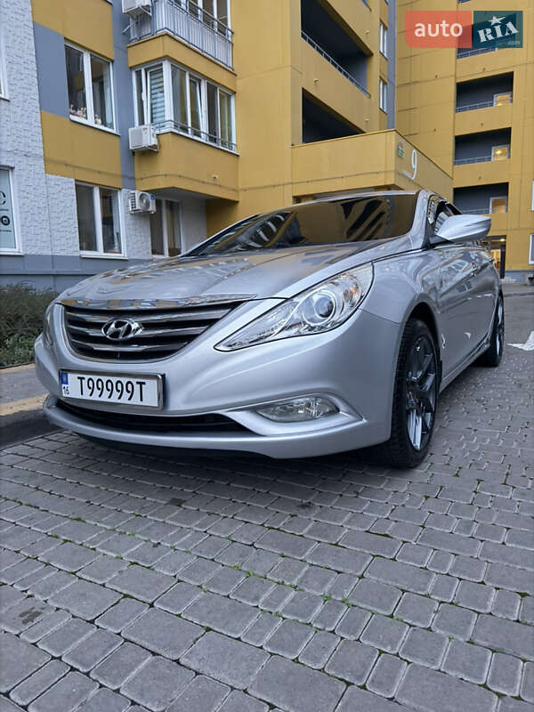 Hyundai Sonata 2014 Hyundai Sonata 2014