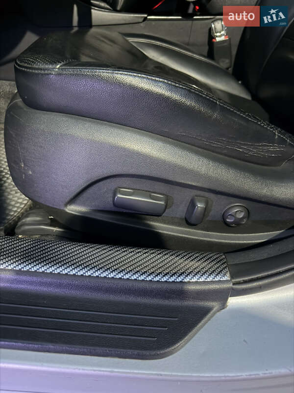 Седан Hyundai Sonata 2014 в Одессе