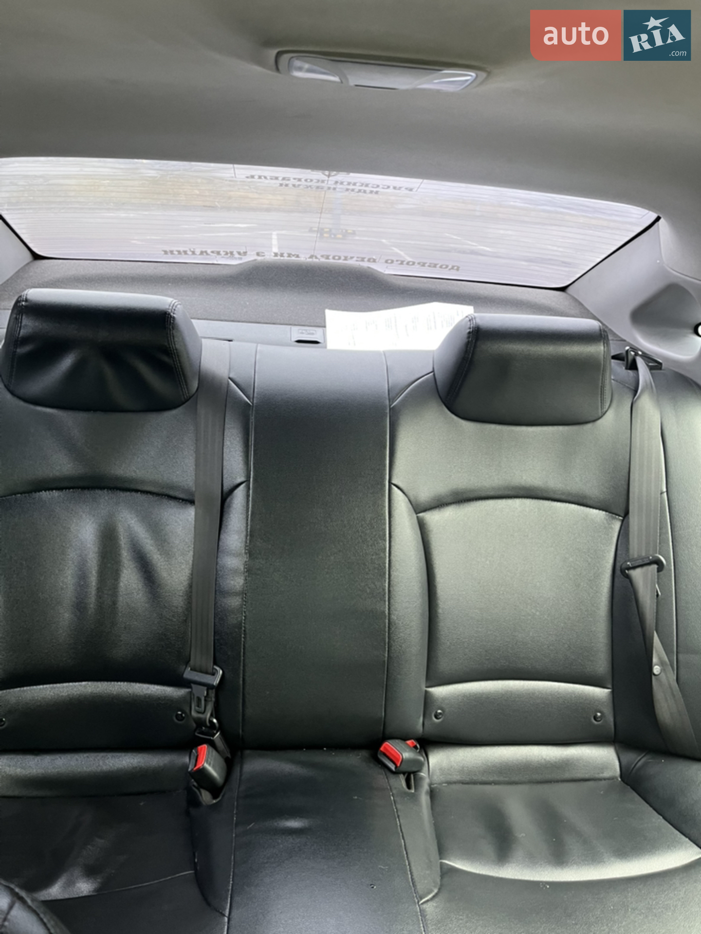 2014 Hyundai Sonata - мініатюра 5