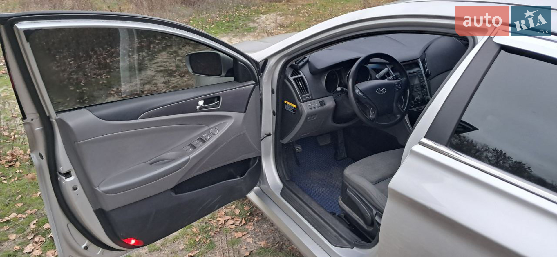 2013 Hyundai Sonata - мініатюра 6