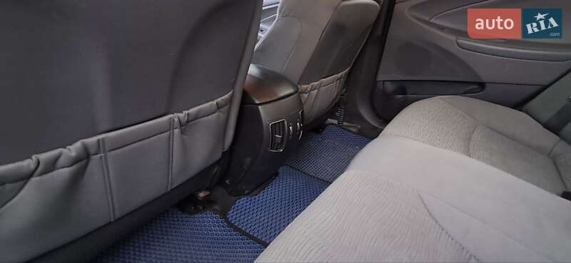 Седан Hyundai Sonata 2013 в Днепре