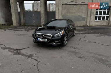 Седан Hyundai Sonata 2015 в Виннице