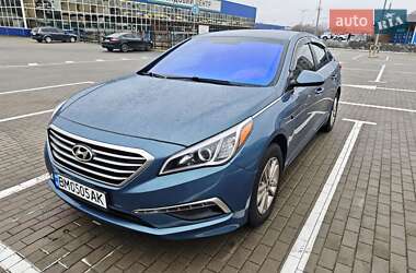 Седан Hyundai Sonata 2015 в Сумах