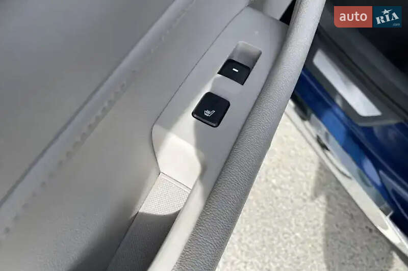 Седан Hyundai Sonata 2015 в Вінниці