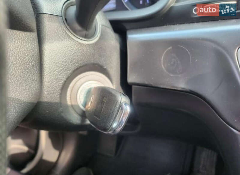 Седан Hyundai Sonata 2018 в Києві