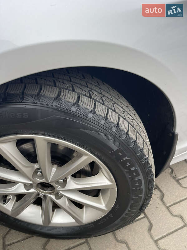 Седан Hyundai Sonata 2017 в Киеве