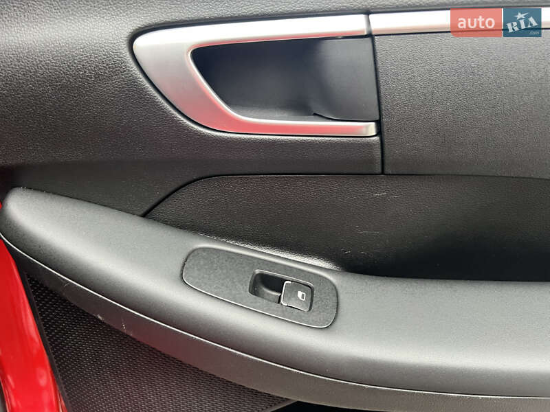 Седан Hyundai Sonata 2021 в Києві фото 26 Седан Hyundai Sonata 2021 в Києві