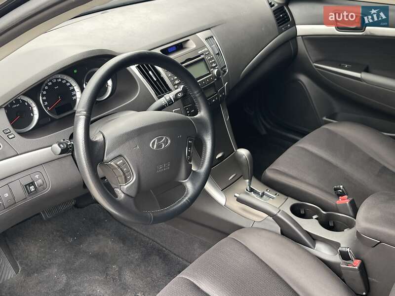 Седан Hyundai Sonata 2009 в Харькове фото 32 Седан Hyundai Sonata 2009 в Харькове