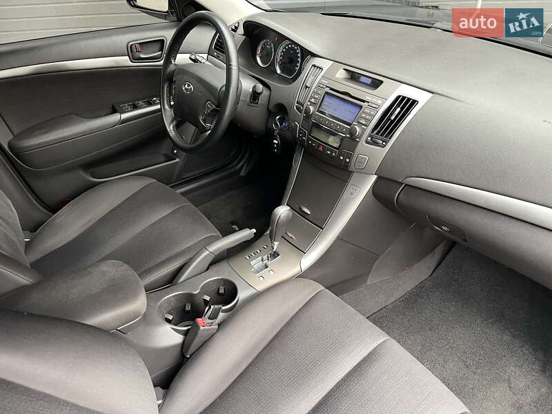 Седан Hyundai Sonata 2009 в Харькове фото 43 Седан Hyundai Sonata 2009 в Харькове