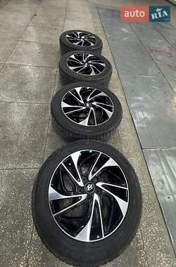 Седан Hyundai Sonata 2017 в Одессе