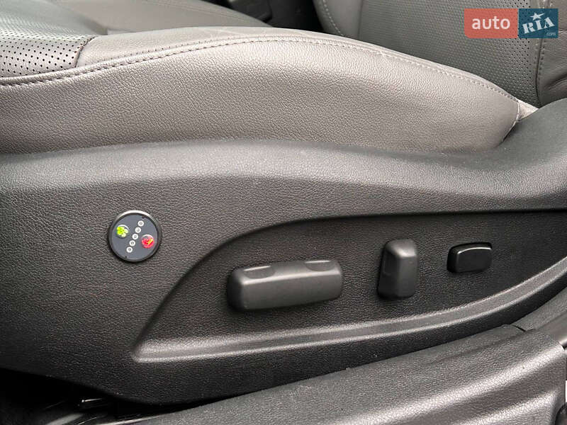 Седан Hyundai Sonata 2014 в Києві