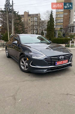 Седан Hyundai Sonata 2023 в Кременчуге