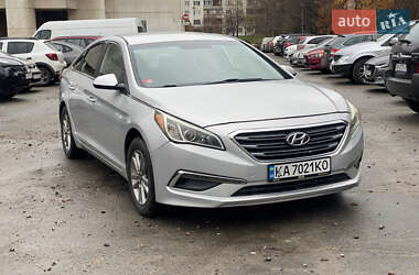 Седан Hyundai Sonata 2015 в Киеве