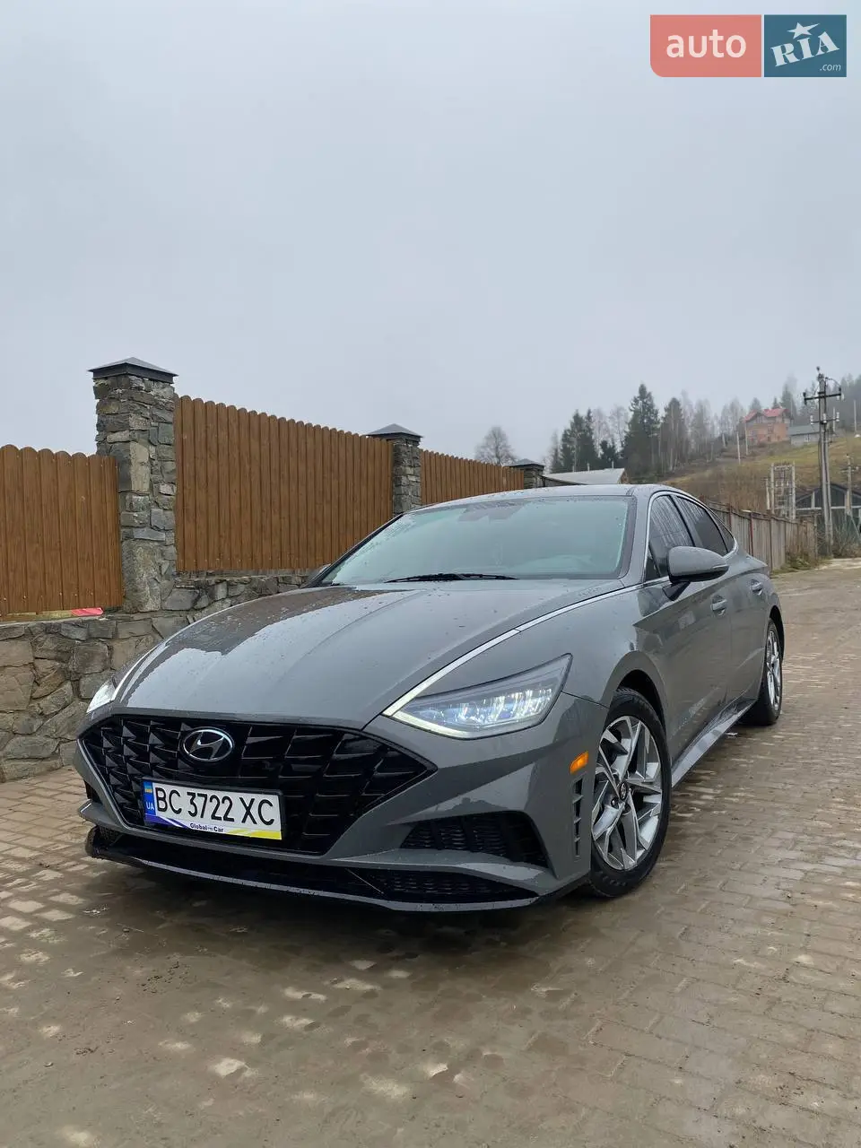 2019 Hyundai Sonata - мініатюра 44