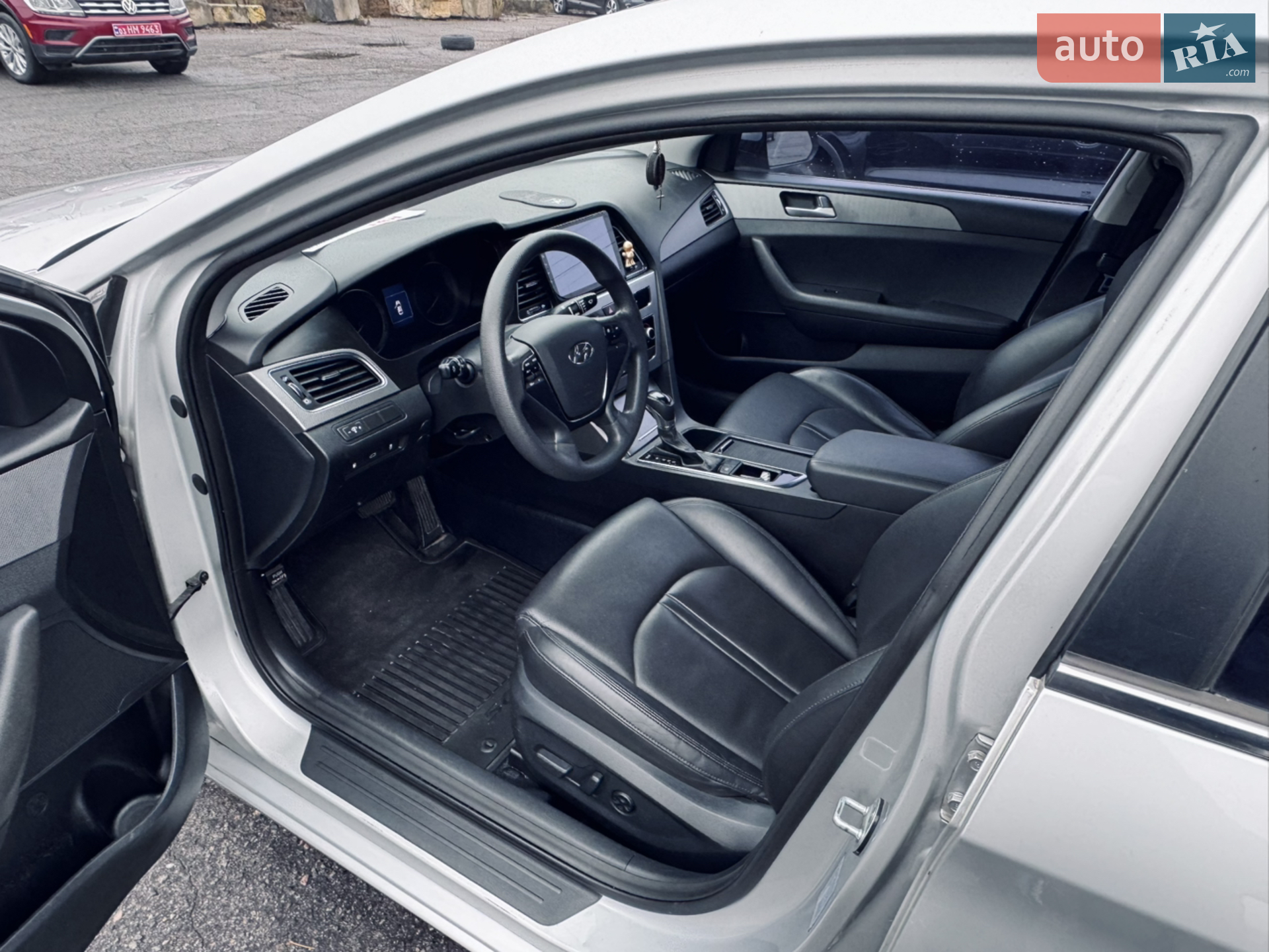 2015 Hyundai Sonata - мініатюра 3
