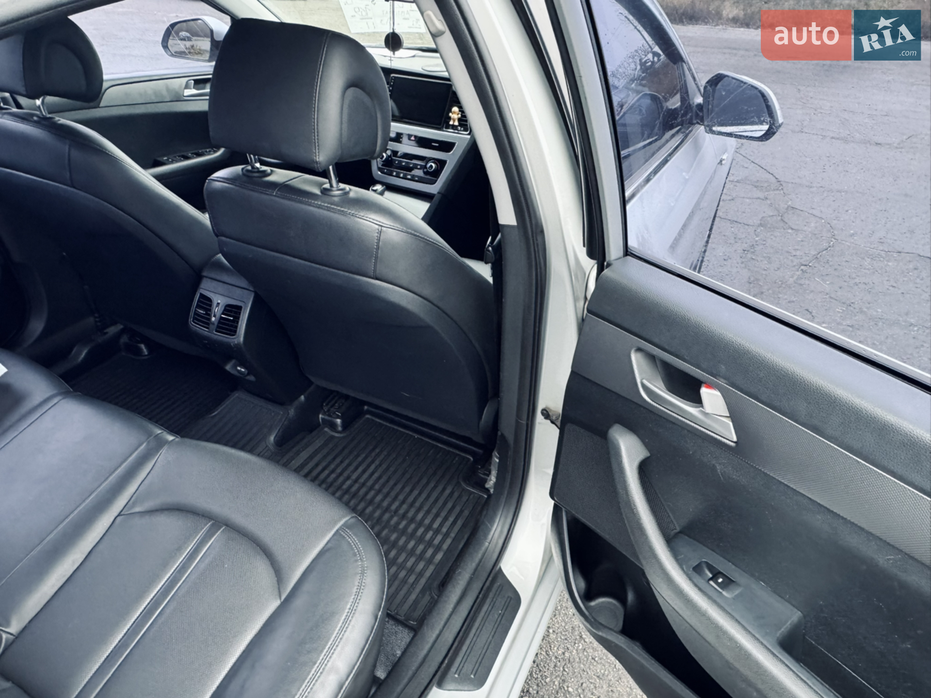 2015 Hyundai Sonata - мініатюра 10