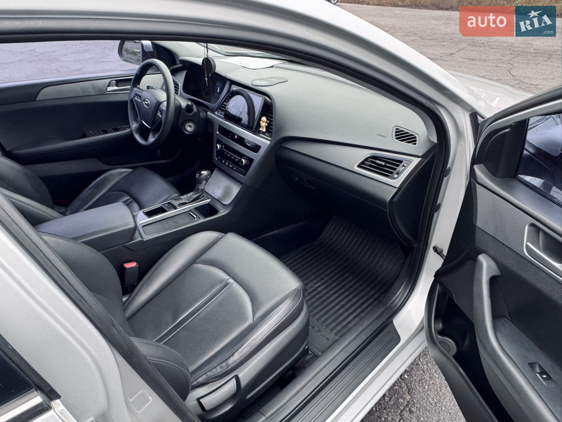 2015 Hyundai Sonata - мініатюра 13