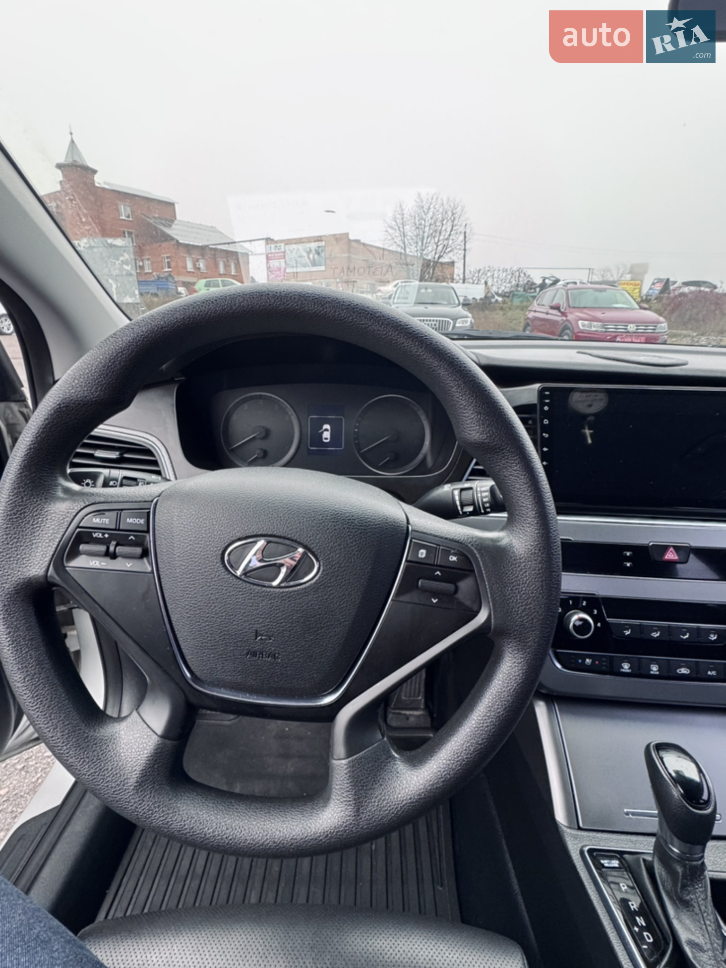 2015 Hyundai Sonata - мініатюра 17